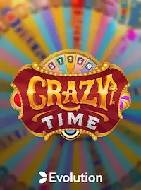 Crazy Time Crazy Time live game at GT999BET COM