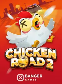 Chicken Road 2 Chicken Road 2 crash game at GT999BET COM