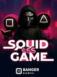 Squid Game Squid Game themed slot at GT999BET COM