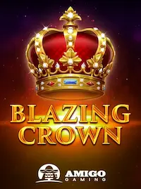 Blazing Crown Blazing Crown hot slot at GT999BET COM