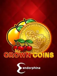 Crown Coins Crown Coins slot at GT999BET COM