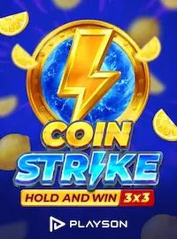 Coin Strike Coin Strike slot at GT999BET COM