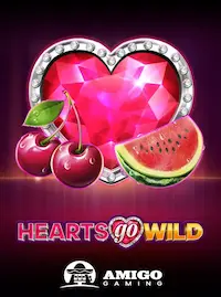 Hearts Go Wild Hearts Go Wild slot at GT999BET COM