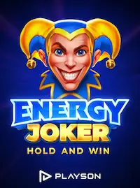 Energy Joker Energy Joker slot at GT999BET COM