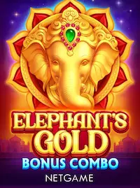 Elephant's Gold Elephant's Gold slot at GT999BET COM