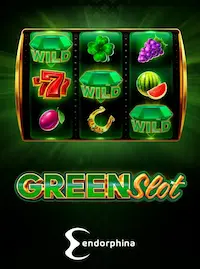 Green Chilli Green Chilli slot at GT999BET COM