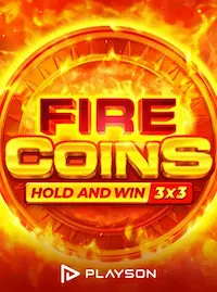 Fire Coins Fire Coins slot at GT999BET COM