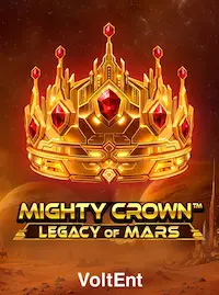 Mighty Crown Mighty Crown at GT999BET COM