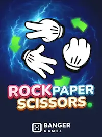 Rock Paper Scissors Rock Paper Scissors at GT999BET COM