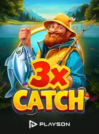 Catch Catch at GT999BET COM