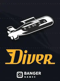 Diver Diver crash adventure at GT999BET COM