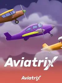 AviatriX AviatriX crash game at GT999BET COM