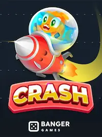 Crash Crash at GT999BET COM