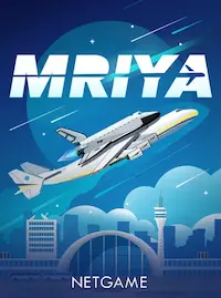 Mriya Mriya crash game at GT999BET COM