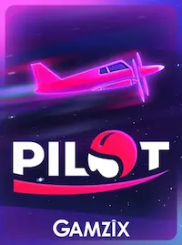 Pilot Pilot crash game at GT999BET COM