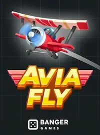 AviaFly AviaFly crash game at GT999BET COM