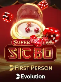 Sic Bo Sic Bo at GT999BET COM