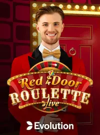 Red Door Roulette Red Door Roulette at GT999BET COM