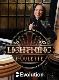 Lightning Roulette Lightning Roulette at GT999BET COM