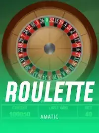 Roulette European Roulette at GT999BET COM