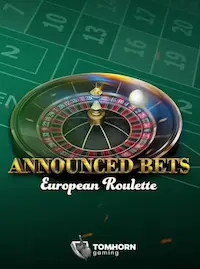 Announced Bets Announced Bets Roulette at GT999BET COM