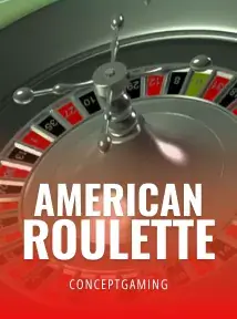 American Roulette American Roulette at GT999BET COM
