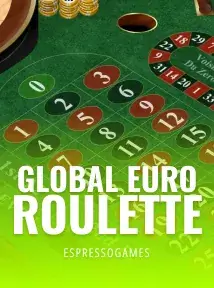 Global Euro Roulette Global Euro Roulette at GT999BET COM