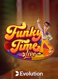 Funky Time Funky Time at GT999BET COM