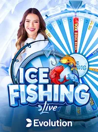 Ice Fishing Ice Fishing at GT999BET COM