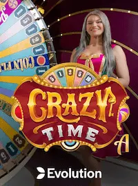 Crazy Time Crazy Time at GT999BET COM