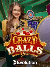 Crazy Ball Crazy Ball at GT999BET COM