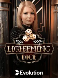 Lightning Dice Lightning Dice at GT999BET COM