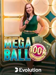 Mega Ball Mega Ball at GT999BET COM