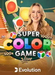Super Color Game Super Color Game at GT999BET COM