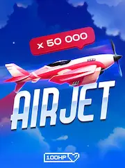 Airjet Airjet crash game at GT999BET COM